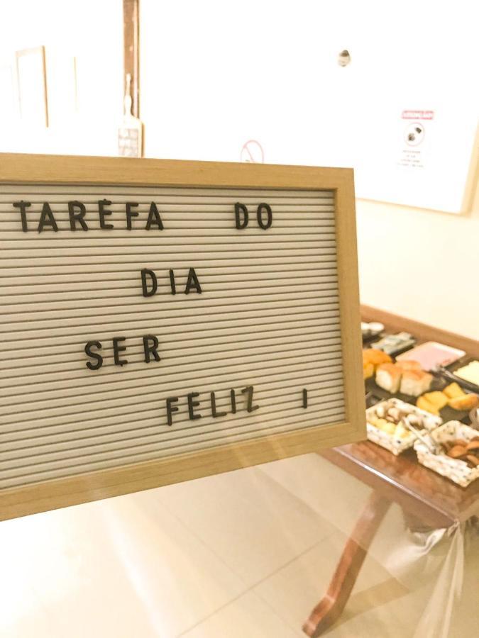 Pousada Caminho Dos Anjos アハイアウ・ド・カボ エクステリア 写真